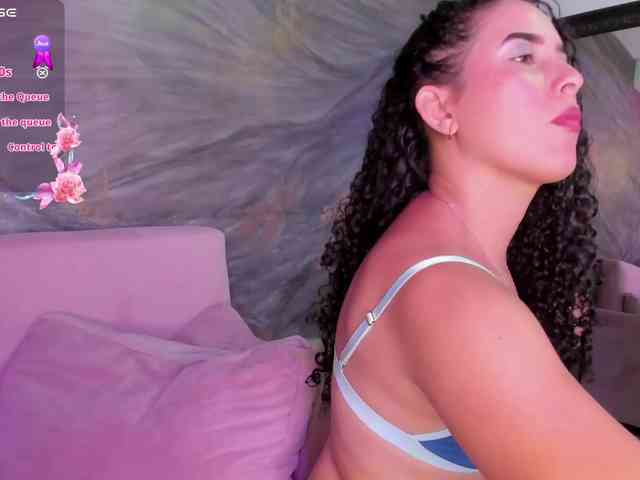 AbbyMiller webcam