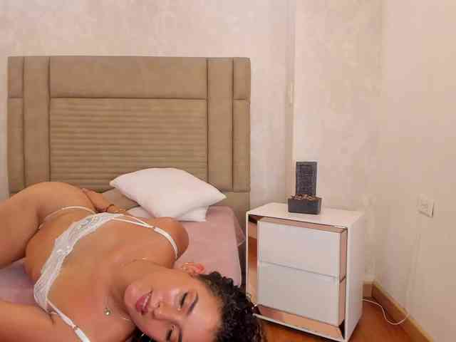 AbbyMiller webcam