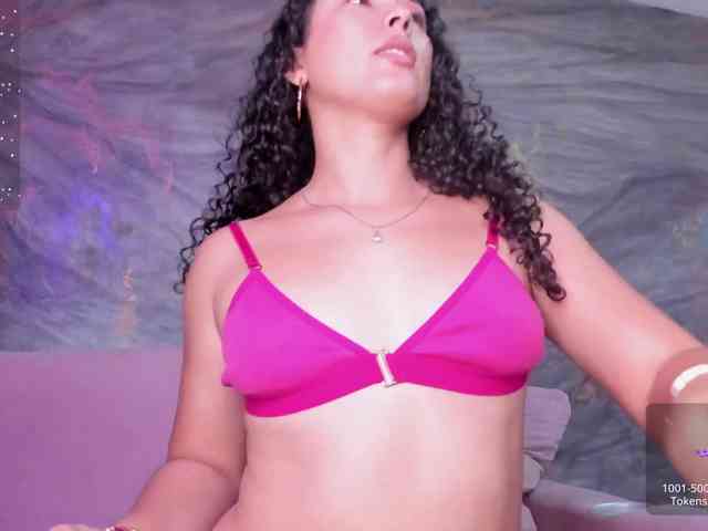 AbbyMiller webcam