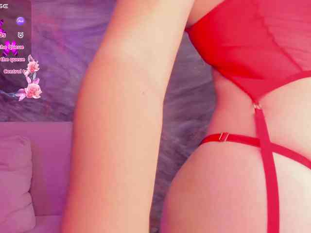 AbbyMiller Live Webcam on BongaCams