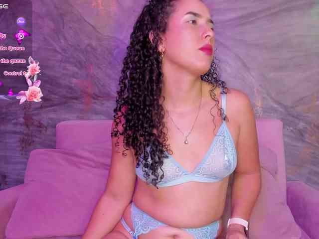 AbbyMiller webcam