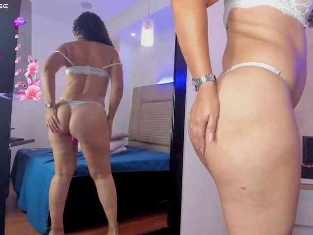 AbbyMiller webcam