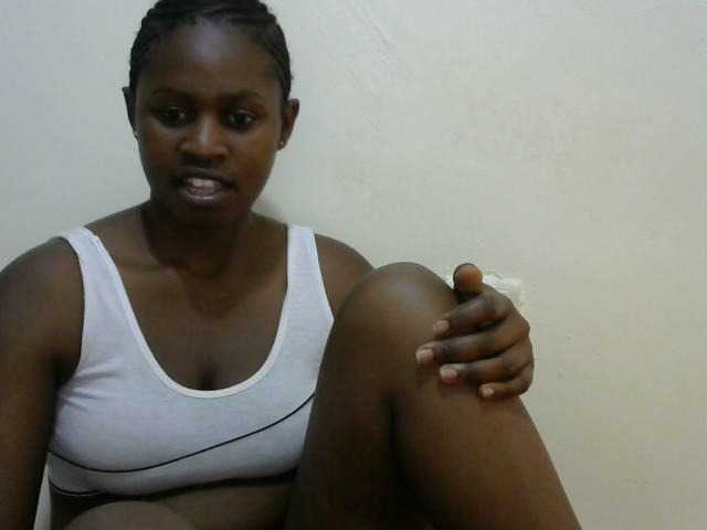 Discover prettyebony1 from BongaCams
