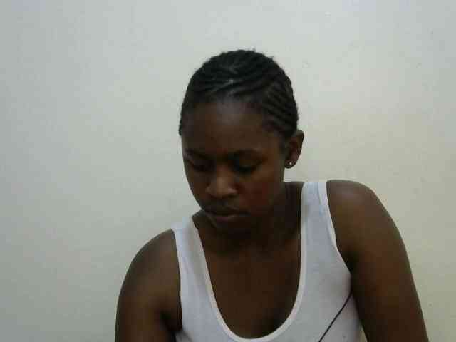 prettyebony1 webcam