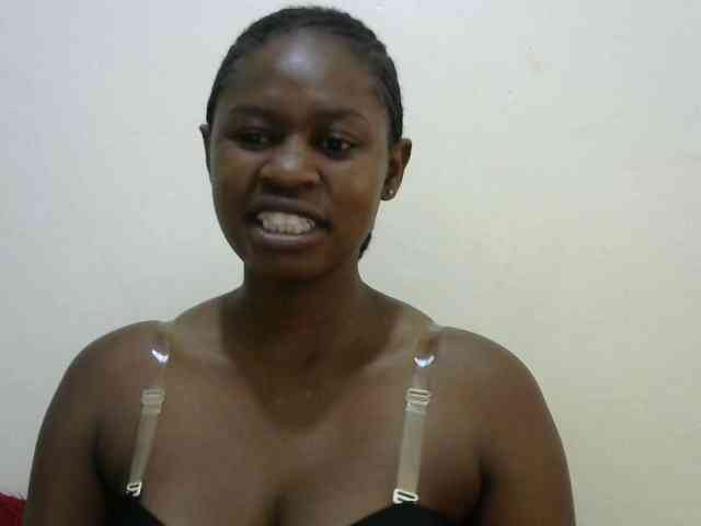 prettyebony1 webcam