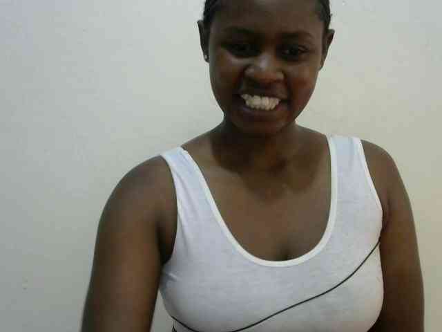 prettyebony1 webcam