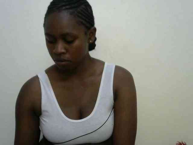 prettyebony1 webcam