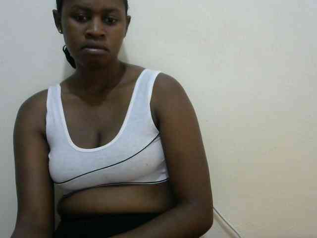 prettyebony1 webcam