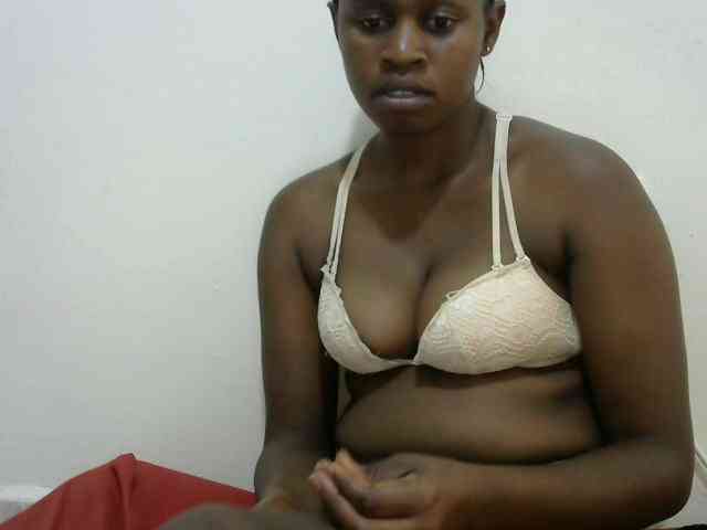prettyebony1 webcam