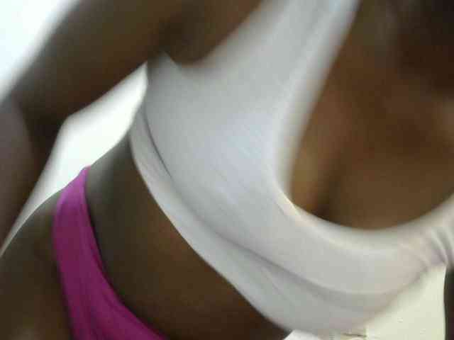 prettyebony1 webcam