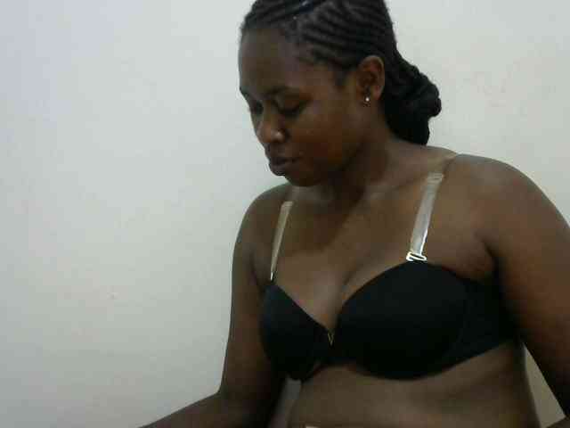 prettyebony1 webcam