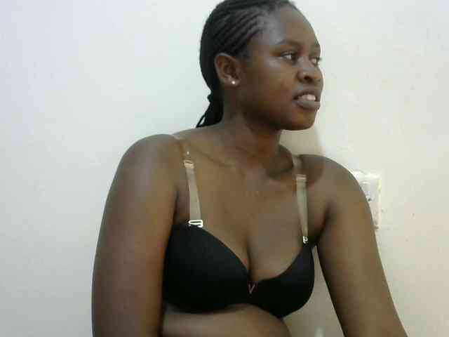 prettyebony1 webcam