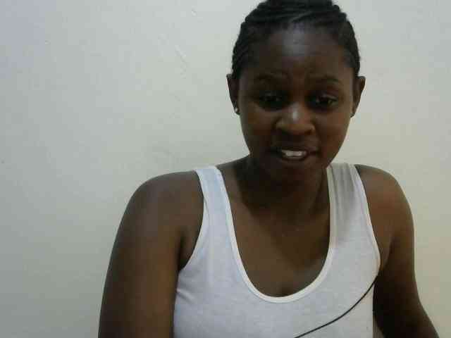 prettyebony1 webcam