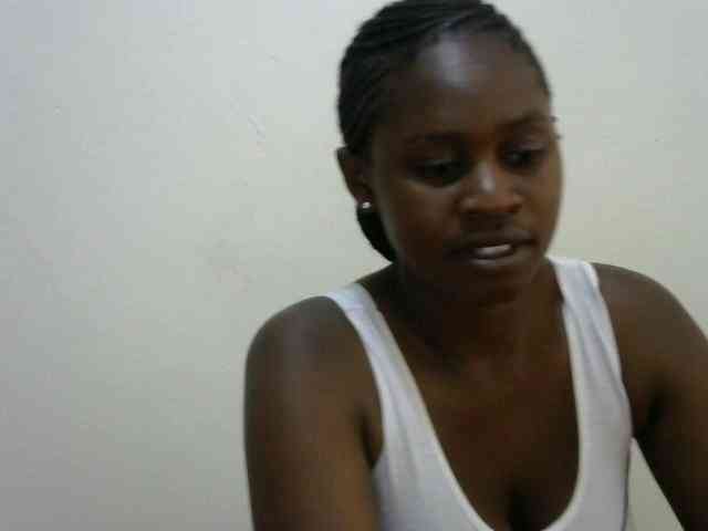prettyebony1 webcam