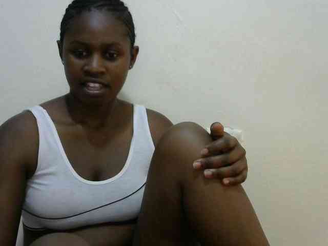 prettyebony1 webcam