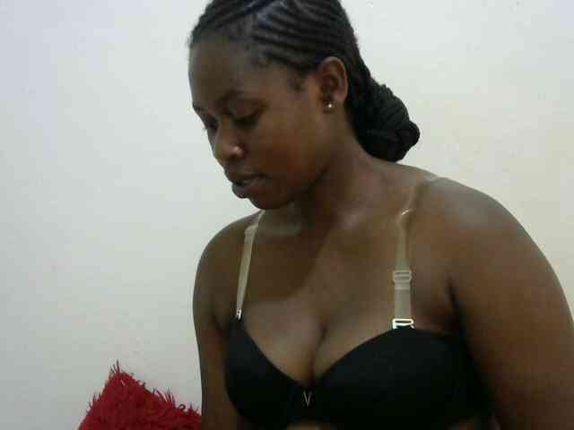 prettyebony1 webcam