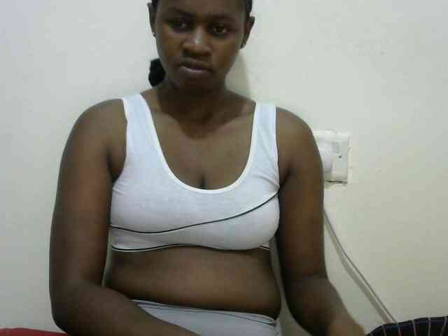 prettyebony1 webcam
