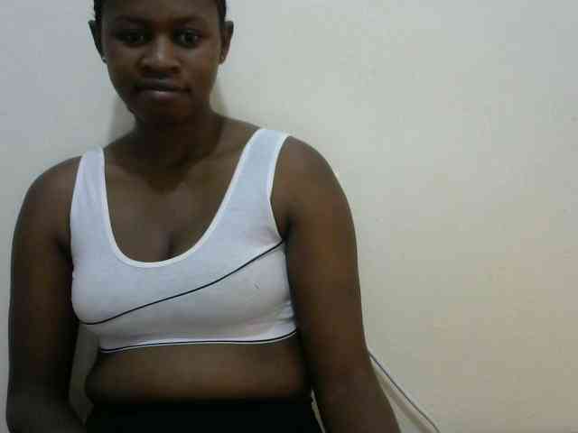 prettyebony1 webcam