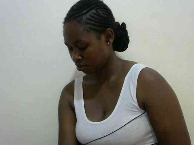 prettyebony1 webcam