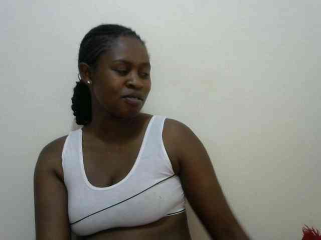 prettyebony1 webcam