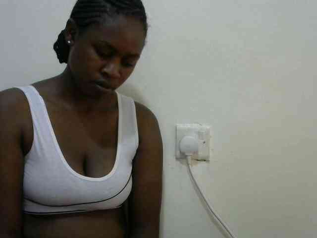 prettyebony1 webcam