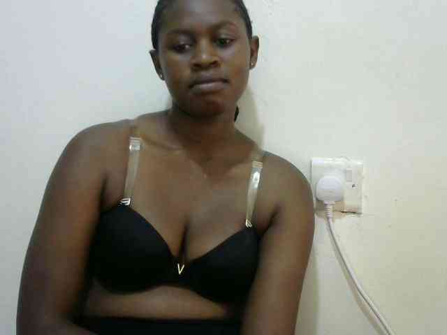 prettyebony1 webcam