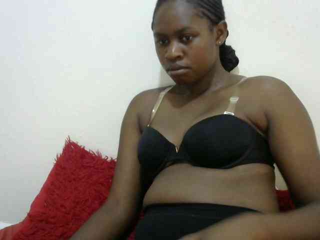 prettyebony1 webcam