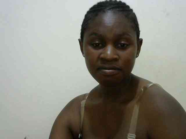 prettyebony1 webcam