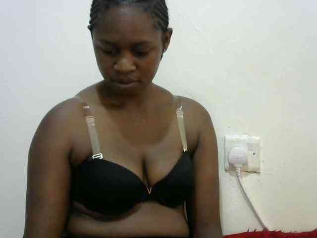 prettyebony1 webcam