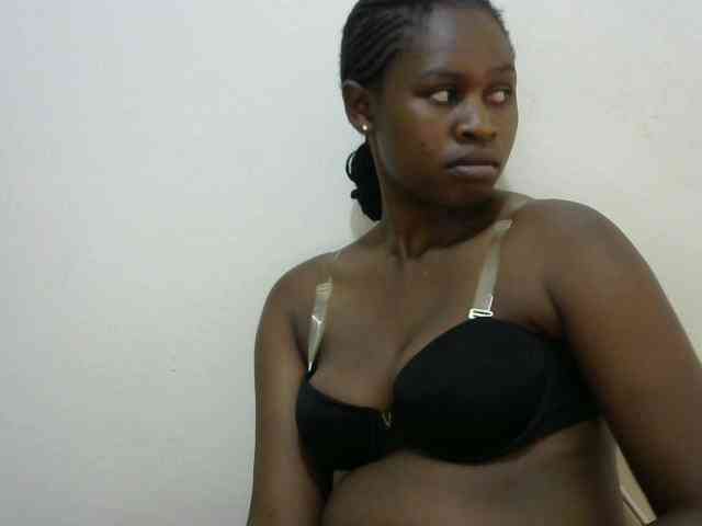 prettyebony1 webcam
