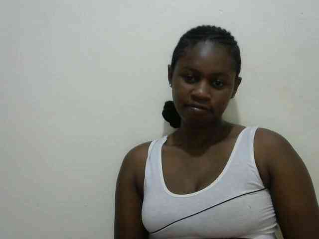 prettyebony1 webcam