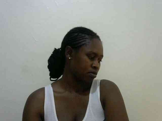prettyebony1 webcam