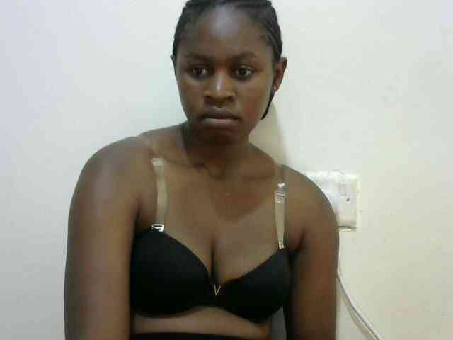 prettyebony1 webcam