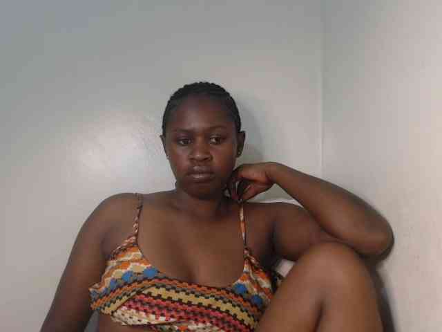 prettyebony1 webcam