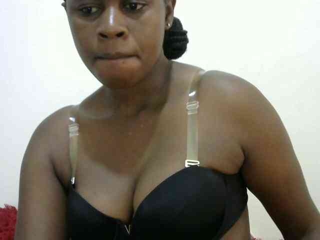 prettyebony1 webcam