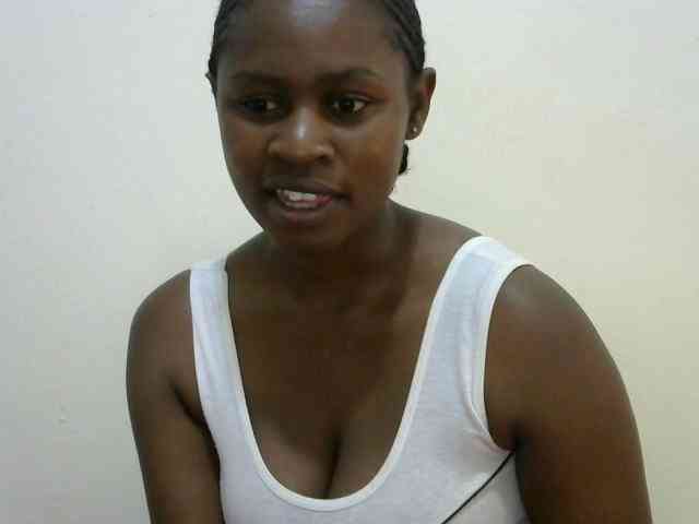prettyebony1 webcam