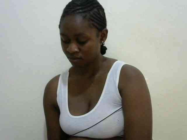 prettyebony1 webcam