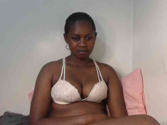 prettyebony1 webcam
