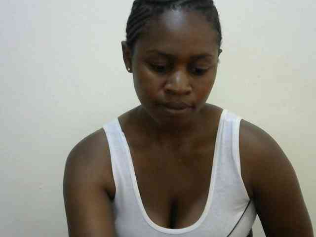 prettyebony1 webcam