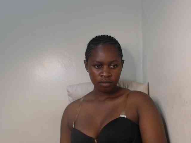 prettyebony1 webcam