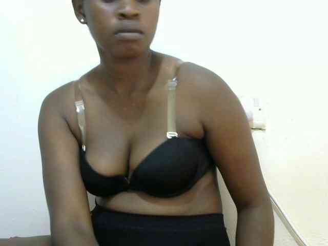 prettyebony1 webcam