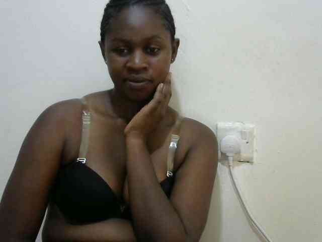 prettyebony1 webcam