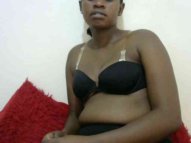prettyebony1 webcam