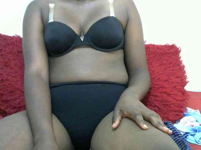 prettyebony1 webcam