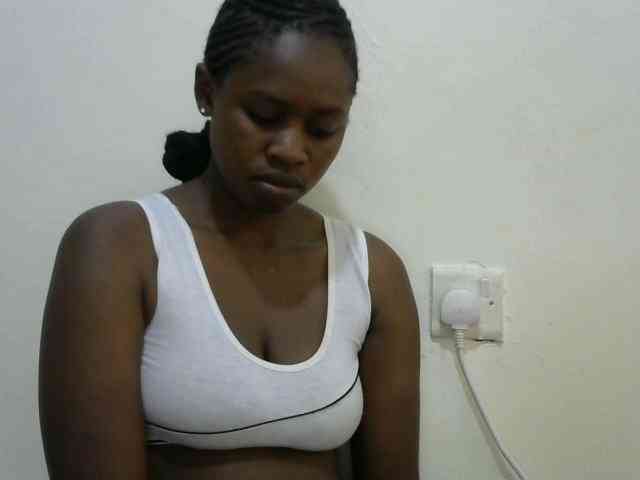 prettyebony1 webcam
