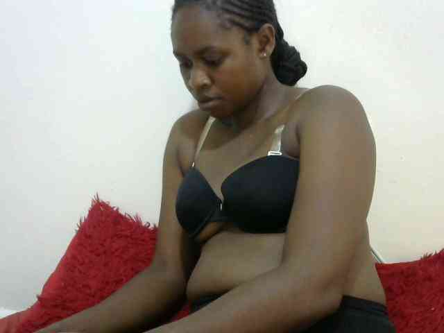 prettyebony1 webcam