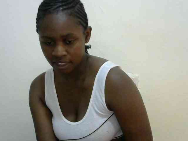 prettyebony1 webcam