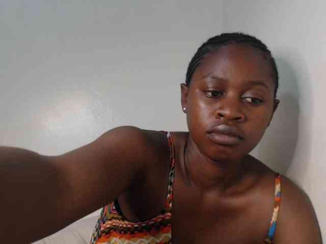 prettyebony1 webcam