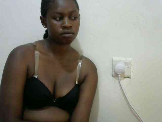 prettyebony1 webcam