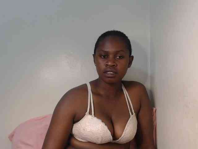 prettyebony1 webcam